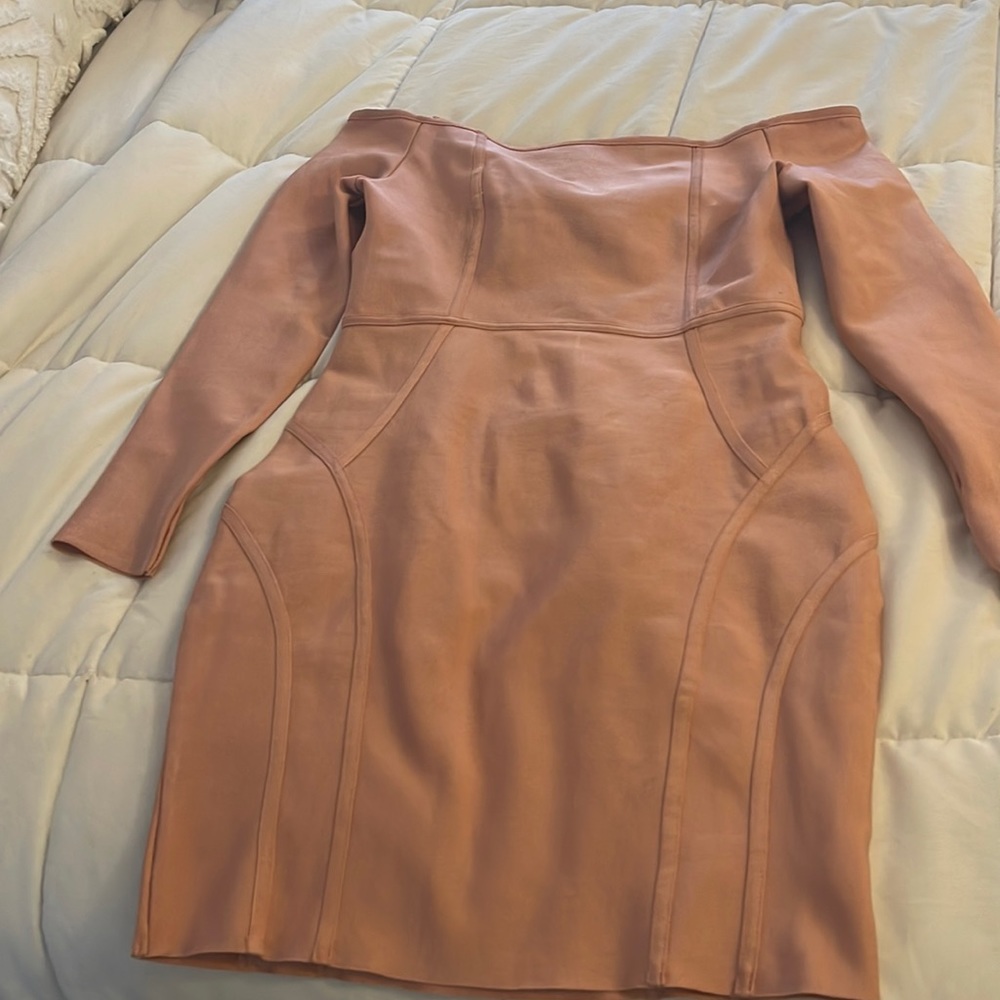 Bodycon dress